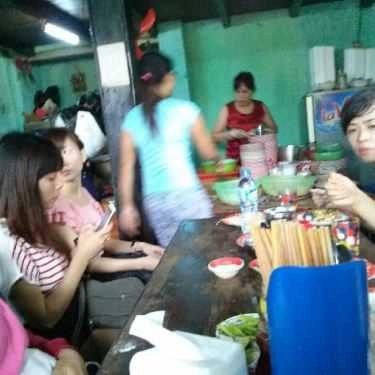 Tổng hợp- Quán Ăn Cơm Gà Bà Buội - Phan Chu Trinh