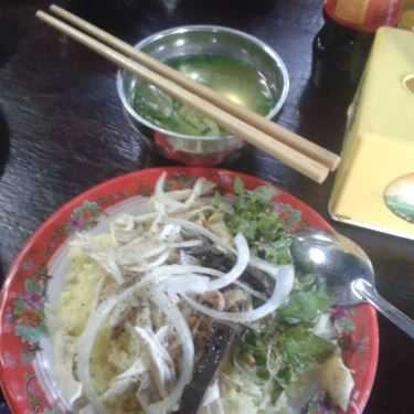 Tổng hợp- Quán Ăn Cơm Gà Bà Buội - Phan Chu Trinh