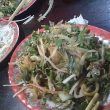 Tổng hợp- Quán Ăn Cơm Gà Bà Buội - Phan Chu Trinh