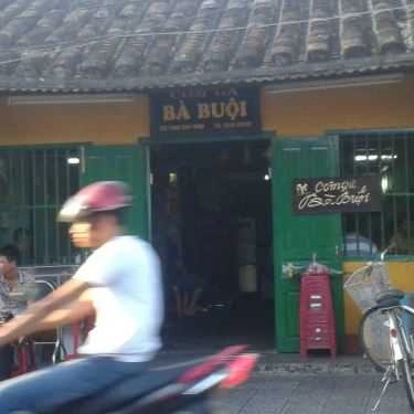 Tổng hợp- Quán Ăn Cơm Gà Bà Buội - Phan Chu Trinh