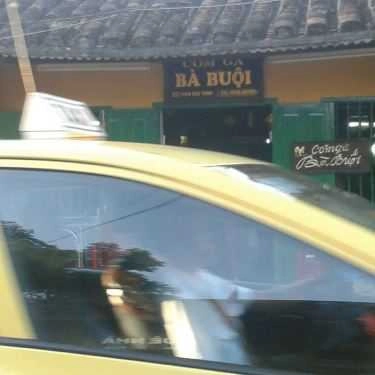 Tổng hợp- Quán Ăn Cơm Gà Bà Buội - Phan Chu Trinh