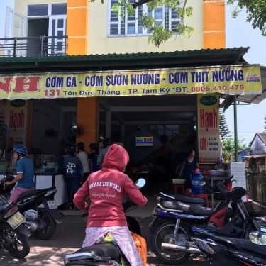 Tổng hợp- Quán Ăn Cơm Gà Bà Hạnh