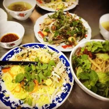Món ăn- Quán Ăn Cơm Gà Bà Thuận - Hai Bà Trưng