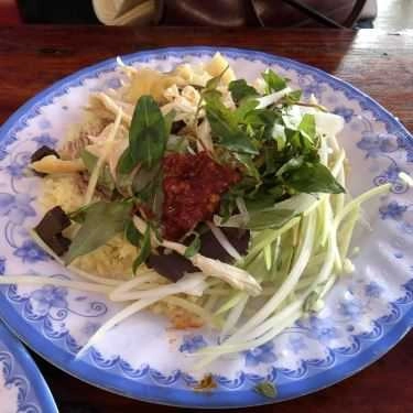 Món ăn- Quán Ăn Cơm Gà Cô Mận