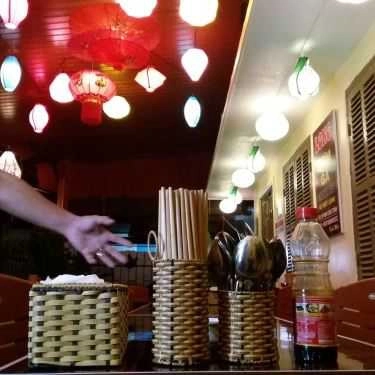 Tổng hợp- Quán Ăn Cơm Gà Long