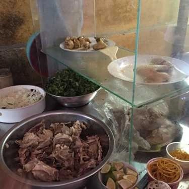 Tổng hợp- Quán Ăn Cơm Gà Xí
