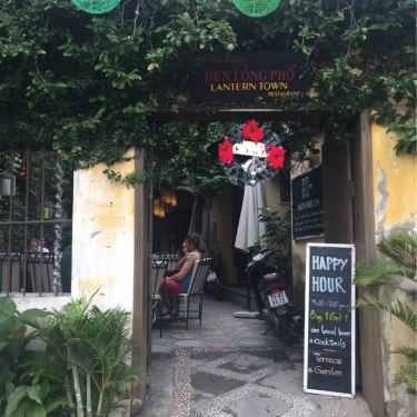 Tổng hợp- Nhà Hàng Đèn Lồng Phố Restaurant