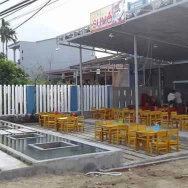 Tổng hợp- Quán Ăn Sumo - Lẩu & Nướng