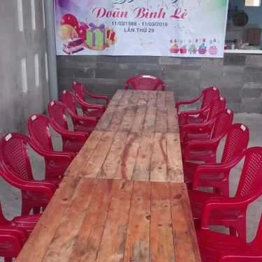 Tổng hợp- Quán Ăn Sumo - Lẩu & Nướng