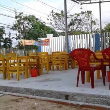 Tổng hợp- Quán Ăn Sumo - Lẩu & Nướng