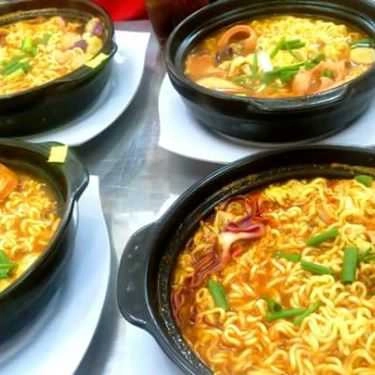 Món ăn- Quán Ăn Like - Mì Cay 12 Cấp Độ