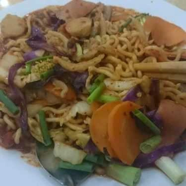 Món ăn- Quán Ăn Like - Mì Cay 12 Cấp Độ