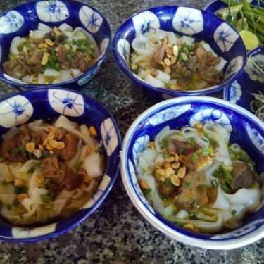 Món ăn- Quán Ăn Mì Gà Bình Tú - Đặc Sản Quảng Nam