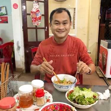 Tổng hợp- Quán Ăn Mì Quảng Ông Hai