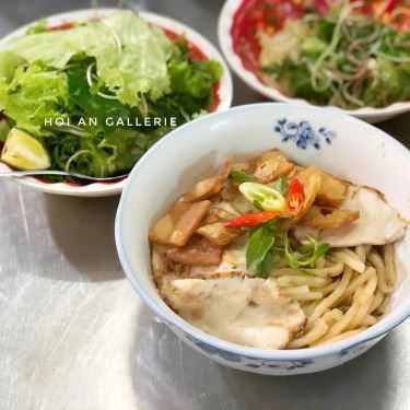 Món ăn- Quán Ăn Mì Quảng Ông Hai