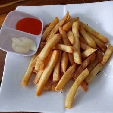 Món ăn- Quán Ăn Milu Quán - Nhậu Bình Dân