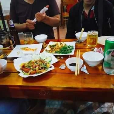 Tổng hợp- Quán Ăn Milu Quán - Nhậu Bình Dân