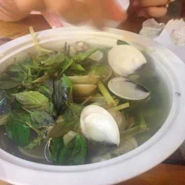 Món ăn- Quán Ăn Milu Quán - Nhậu Bình Dân