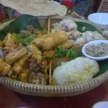 Món ăn- Quán Ăn Mộc Quán - Ẩm Thực Miền Trung