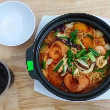 Món ăn- Quán Ăn Like - Mì Cay 12 Cấp Độ