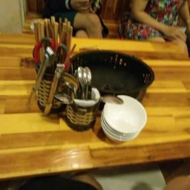 Tổng hợp- Quán Ăn Nia Quán - Lẩu Nướng Không Khói