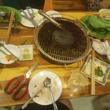 Tổng hợp- Quán Ăn Nia Quán - Lẩu Nướng Không Khói
