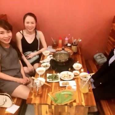 Tổng hợp- Quán Ăn Nia Quán - Lẩu Nướng Không Khói