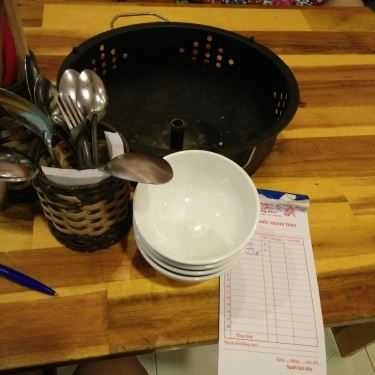 Tổng hợp- Quán Ăn Nia Quán - Lẩu Nướng Không Khói