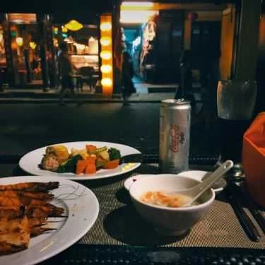 Món ăn- Quán Ăn Ớt Ta Cuisine