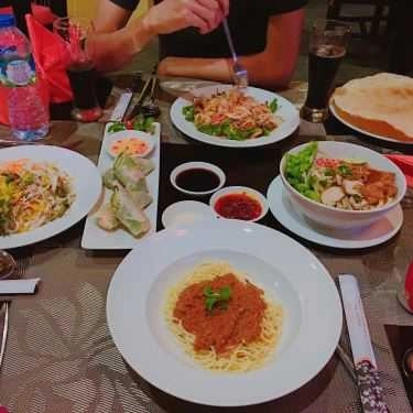 Món ăn- Quán Ăn Ớt Ta Cuisine