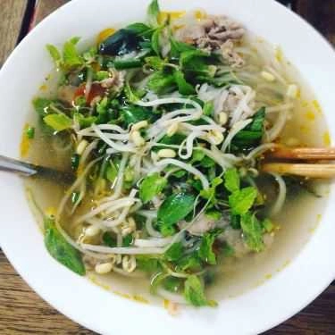 Món ăn- Quán Ăn Phở 29