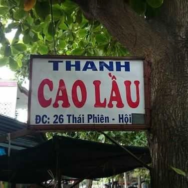 Tổng hợp- Quán Ăn Cao Lầu Thanh