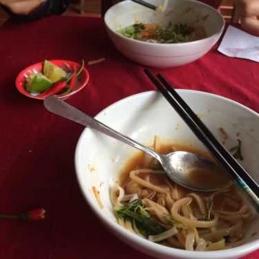 Món ăn- Quán Ăn Thanh Thanh - Đặc Sản Hội An
