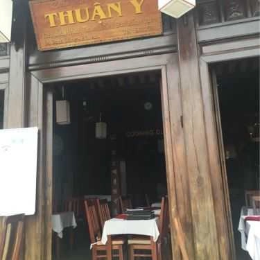 Tổng hợp- Quán Ăn Thuận Ý
