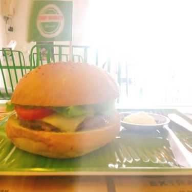 Món ăn- Nhà Hàng Chef Burger