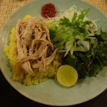 Tổng hợp- Nhà Hàng Chợ Phố Restaurant