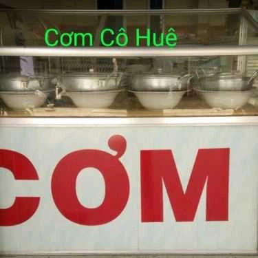 Tổng hợp- Quán Ăn Cơm Cô Huệ