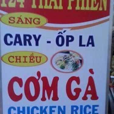 Tổng hợp- Quán Ăn Cơm Gà 124 Thái Phiên