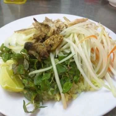 Món ăn- Quán Ăn Cơm Gà 137
