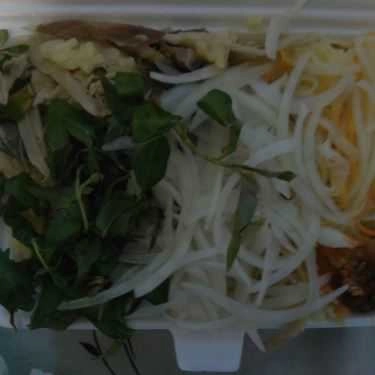 Món ăn- Quán Ăn Cơm Gà Anh Ngọc