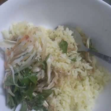 Món ăn- Quán Ăn Cơm Gà Anh Ngọc