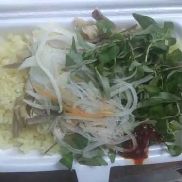Món ăn- Quán Ăn Cơm Gà Anh Ngọc