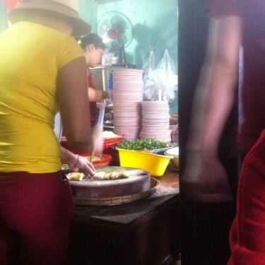 Tổng hợp- Quán Ăn Cơm Gà Bà Buội - Phan Chu Trinh