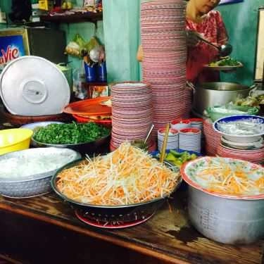 Tổng hợp- Quán Ăn Cơm Gà Bà Buội - Phan Chu Trinh