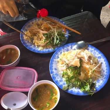 Món ăn- Quán Ăn Cơm Gà Bà Đình