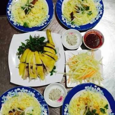 Món ăn- Quán Ăn Cơm Gà Bà Hồ - Sân Đình