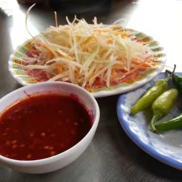 Tổng hợp- Quán Ăn Cơm Gà Bà Hồ - Sân Đình