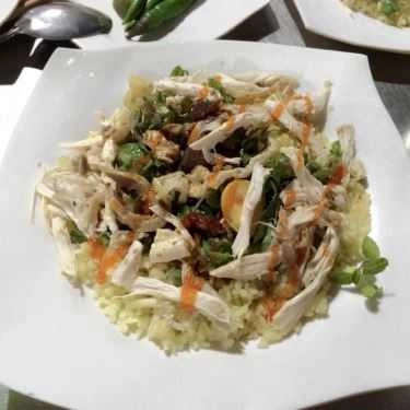 Món ăn- Quán Ăn Cơm Gà Bà Hồ - Sân Đình