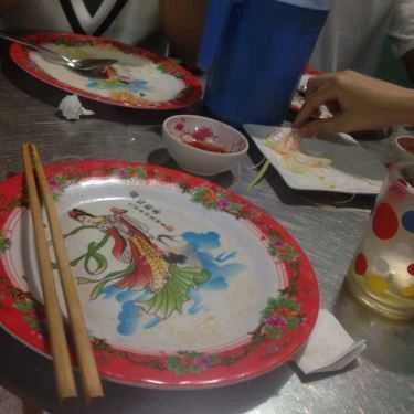 Tổng hợp- Quán Ăn Cơm Gà Bà Hồ - Sân Đình
