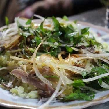 Món ăn- Quán Ăn Cơm Gà Bà Lắm